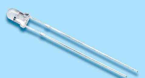led led
