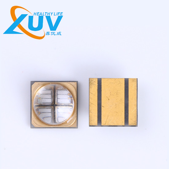 东莞uvc led杀菌灯珠的规格参数 东莞uvc led杀菌灯珠的规格参数